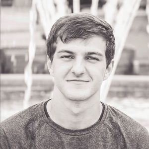 Meet your Posher, Derek